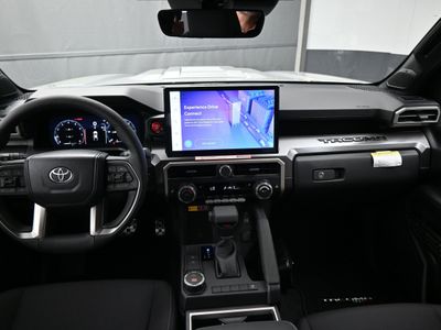 2025 Toyota Tacoma TRD Sport Truck Double Cab - Photo 14