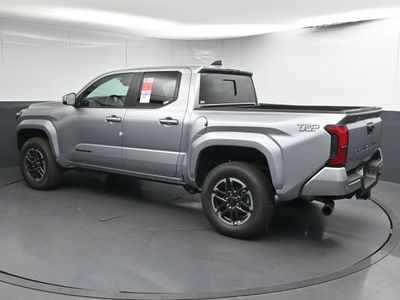 2025 Toyota Tacoma TRD Sport Truck Double Cab - Photo 3
