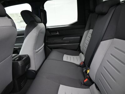 2025 Toyota Tacoma TRD Sport Truck Double Cab - Photo 15