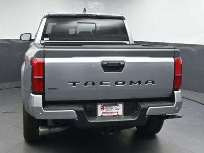 2025 Toyota Tacoma TRD Sport Truck Double Cab - Photo 5