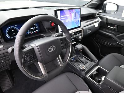 2025 Toyota Tacoma TRD Sport Truck Double Cab - Photo 13