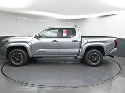 2025 Toyota Tacoma TRD Sport Truck Double Cab - Photo 6
