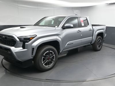 2025 Toyota Tacoma TRD Sport Truck Double Cab - Photo 1