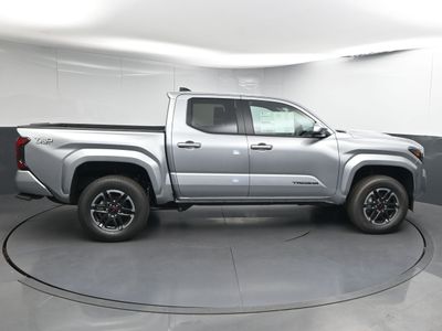 2025 Toyota Tacoma TRD Sport Truck Double Cab - Photo 7