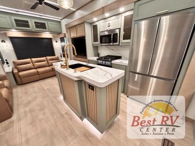 2026 Redwood RV Redwood - Photo 13