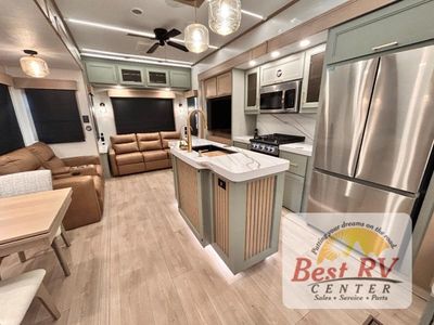2026 Redwood RV Redwood - Photo 11