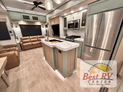 2026 Redwood RV Redwood - Photo 12