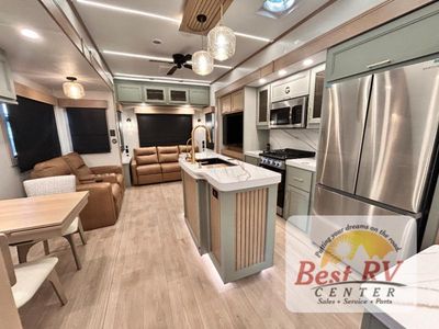 2026 Redwood RV Redwood - Photo 10