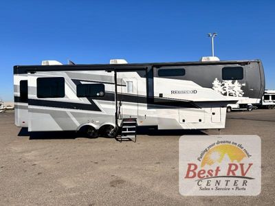 2026 Redwood RV Redwood - Photo 7