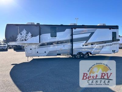 2026 Redwood RV Redwood - Photo 8
