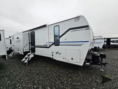 2026 Forest River RV Cherokee Alpha Wolf — photo 10 view