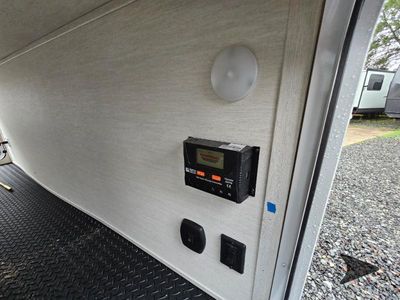 2026 Forest River RV Cherokee Alpha Wolf — photo 13 view