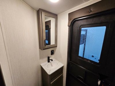 2026 Forest River RV Cherokee Alpha Wolf — photo 51 view