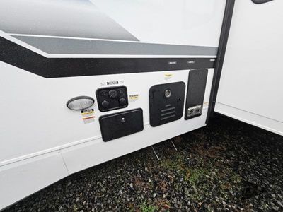 2026 Forest River RV Cherokee Alpha Wolf — photo 16 view