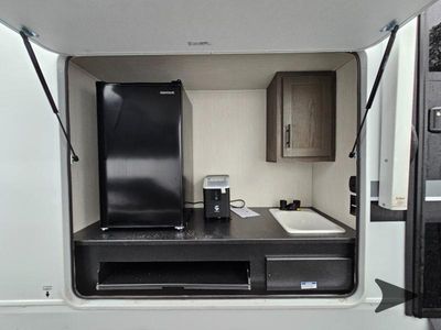 2026 Forest River RV Cherokee Alpha Wolf — photo 19 view
