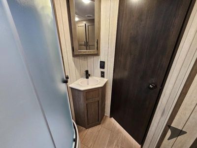2026 Forest River RV Cherokee Alpha Wolf — photo 62 view