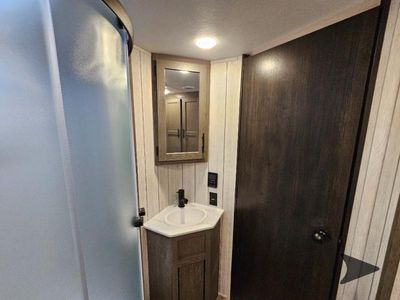 2026 Forest River RV Cherokee Alpha Wolf — photo 61 view