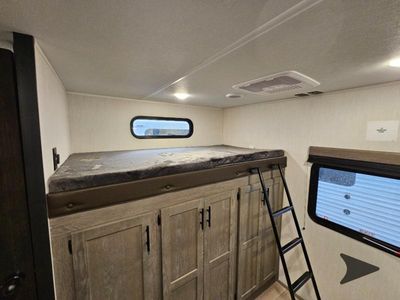 2026 Forest River RV Cherokee Alpha Wolf — photo 48 view