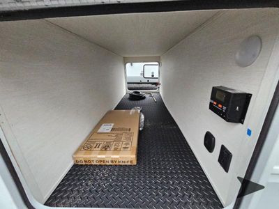 2026 Forest River RV Cherokee Alpha Wolf — photo 12 view