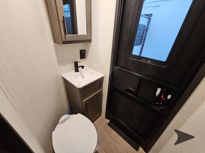 2026 Forest River RV Cherokee Alpha Wolf — photo 52 view