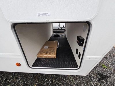 2026 Forest River RV Cherokee Alpha Wolf — photo 11 view