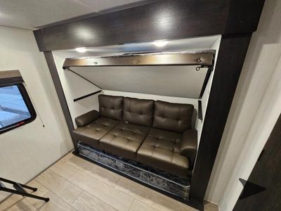 2026 Forest River RV Cherokee Alpha Wolf — photo 44 view