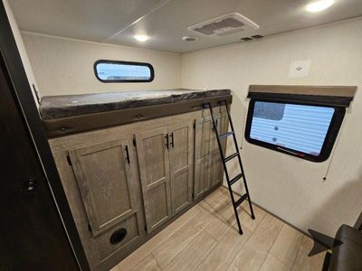 2026 Forest River RV Cherokee Alpha Wolf — photo 46 view