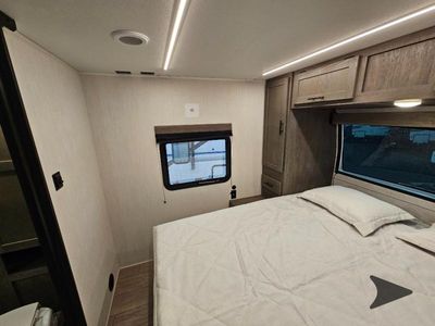 2026 Forest River RV Cherokee Alpha Wolf — photo 58 view