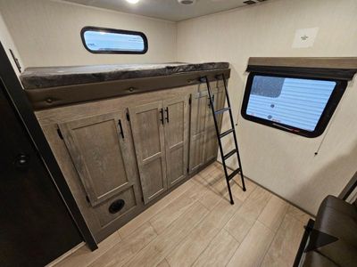 2026 Forest River RV Cherokee Alpha Wolf — photo 47 view
