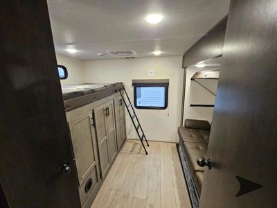 2026 Forest River RV Cherokee Alpha Wolf — photo 43 view