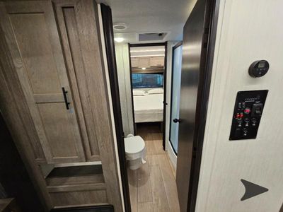 2026 Forest River RV Cherokee Alpha Wolf — photo 55 view