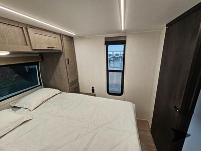 2026 Forest River RV Cherokee Alpha Wolf — photo 59 view