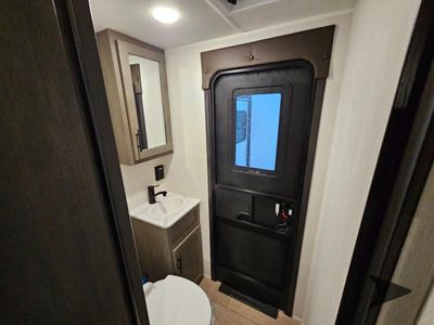 2026 Forest River RV Cherokee Alpha Wolf — photo 50 view
