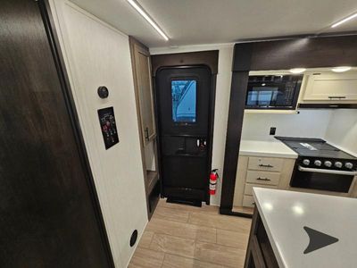 2026 Forest River RV Cherokee Alpha Wolf — photo 27 view