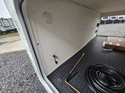 2026 Forest River RV Cherokee Alpha Wolf — photo 15 view
