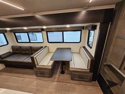 2026 Forest River RV Cherokee Alpha Wolf — photo 29 view