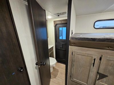 2026 Forest River RV Cherokee Alpha Wolf — photo 49 view