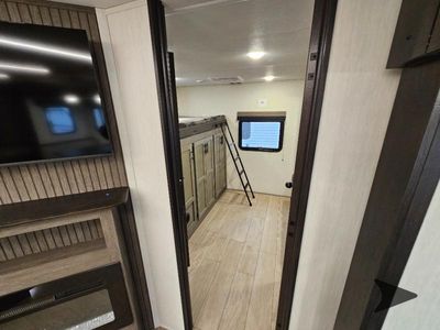 2026 Forest River RV Cherokee Alpha Wolf — photo 42 view