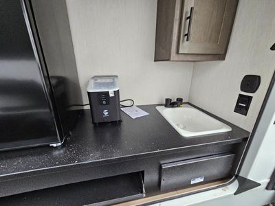 2026 Forest River RV Cherokee Alpha Wolf — photo 21 view