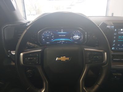 2025 Chevrolet Silverado 1500 - Photo 12