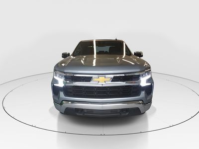2025 Chevrolet Silverado 1500 - Photo 2