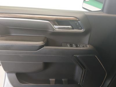 2025 Chevrolet Silverado 1500 - Photo 19