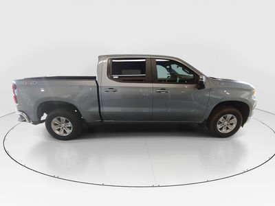 2025 Chevrolet Silverado 1500 - Photo 8