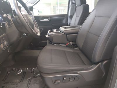 2025 Chevrolet Silverado 1500 - Photo 20