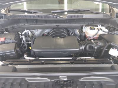 2025 Chevrolet Silverado 1500 - Photo 9