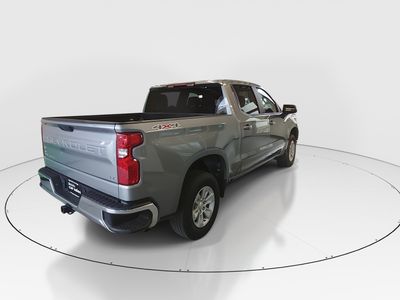 2025 Chevrolet Silverado 1500 - Photo 7