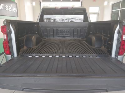 2025 Chevrolet Silverado 1500 - Photo 11