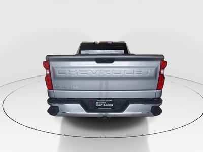 2025 Chevrolet Silverado 1500 - Photo 6