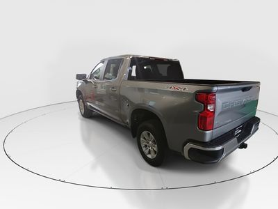 2025 Chevrolet Silverado 1500 - Photo 5