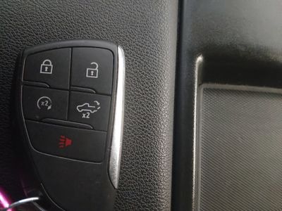 2025 Chevrolet Silverado 1500 - Photo 15